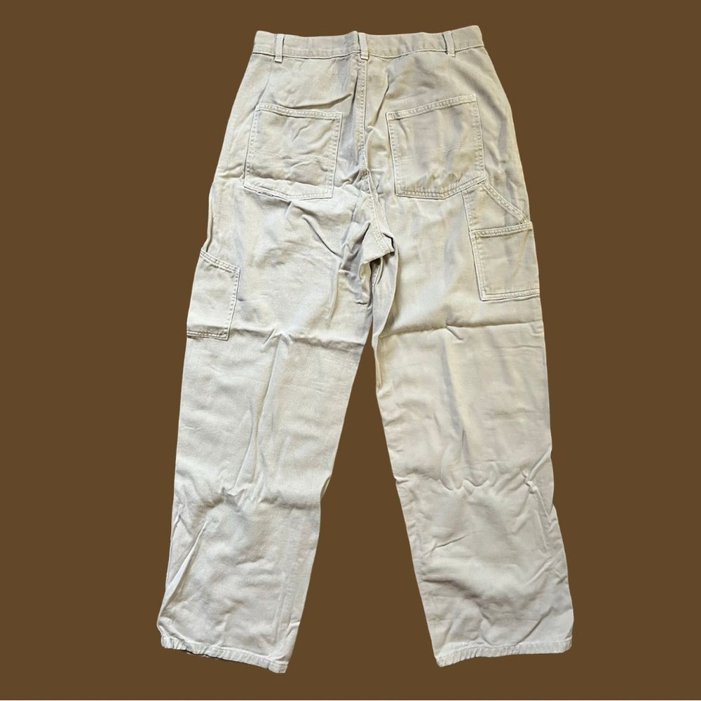 Garage Dani Carpenter Pants - Picture 3 of 5
